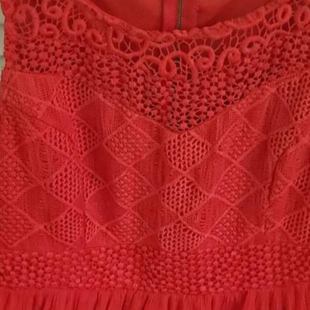 Torrid Dress